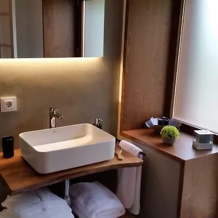 Cal Barida Guest house *