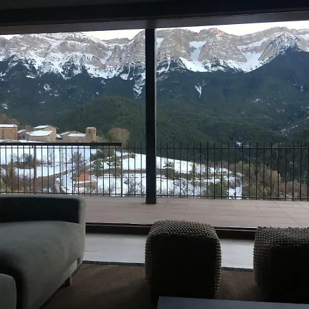Cal Barida Guest house *