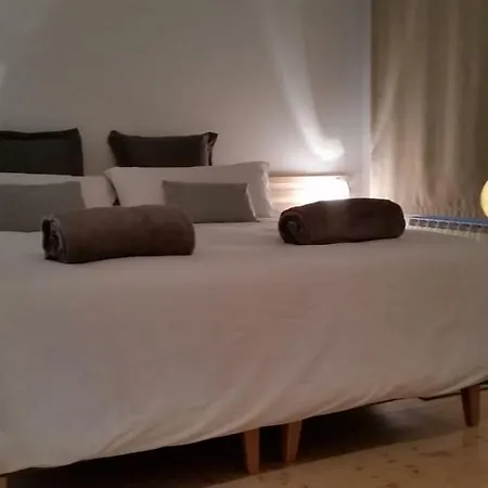 Cal Barida Guest house Cava