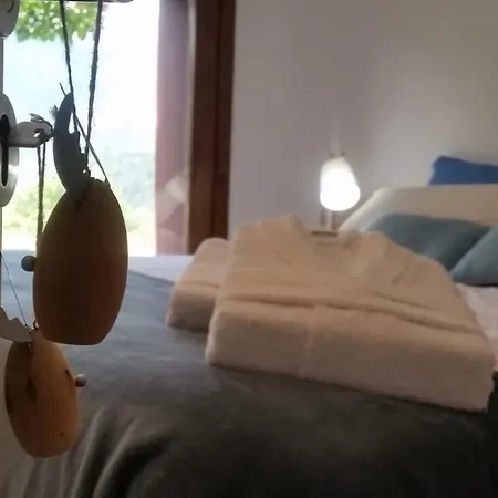 Guest house Cal Barida Cava