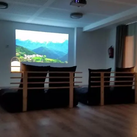 Cal Barida Guest house