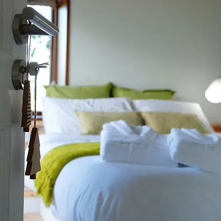 Guest house Cal Barida