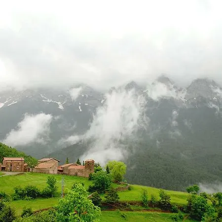 Guest house Cal Barida Cava