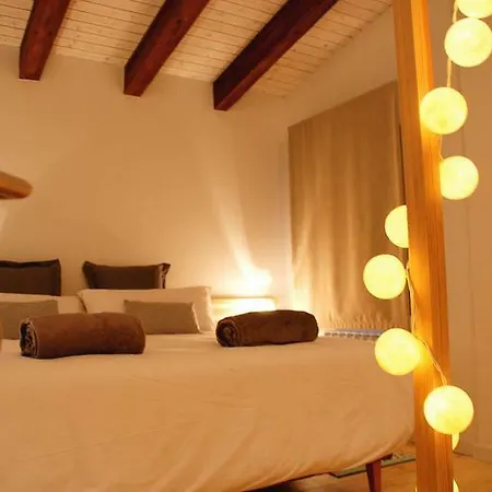 Cal Barida Guest house Cava